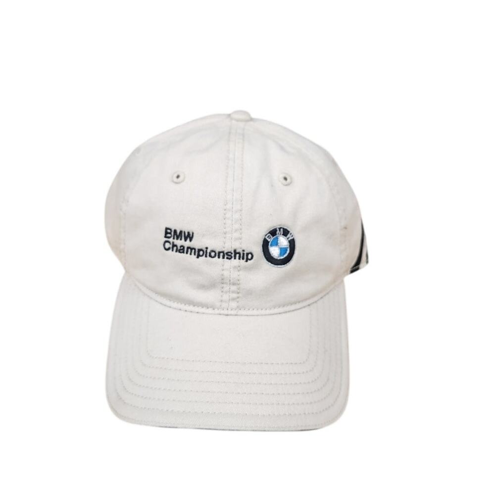 Adidas BMW Championship hat NWOT